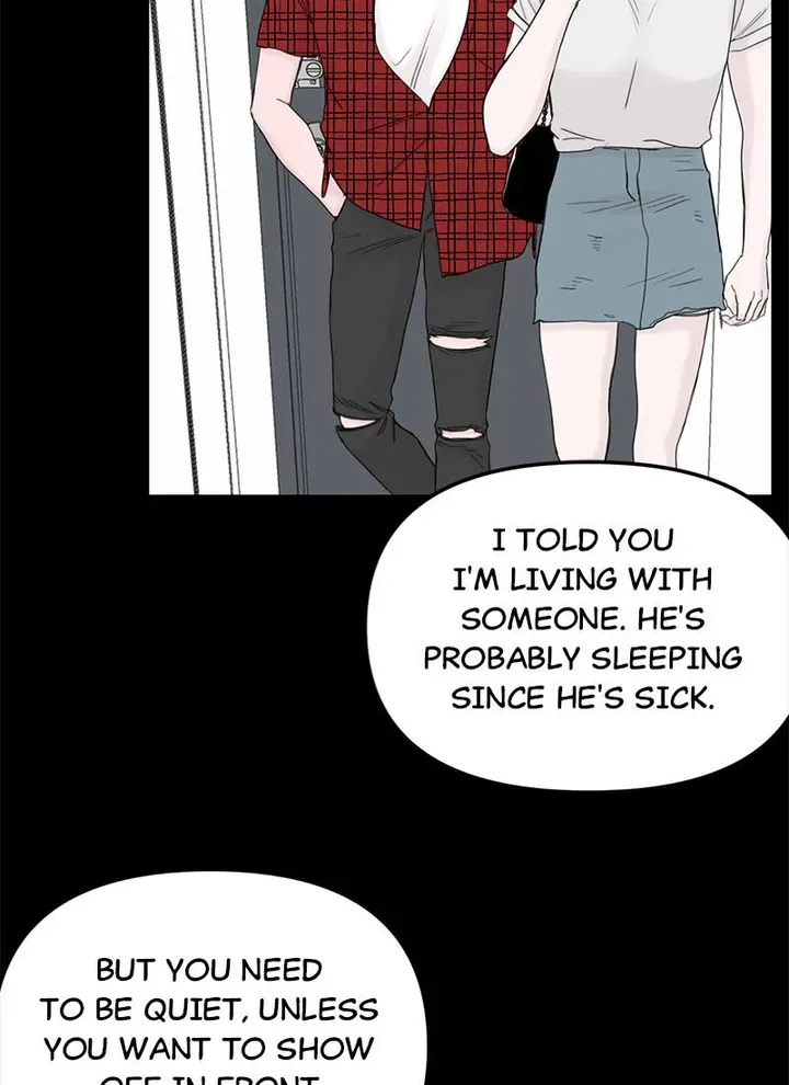 Why Won’t You Do It With Me - Chapter 59 Page 53