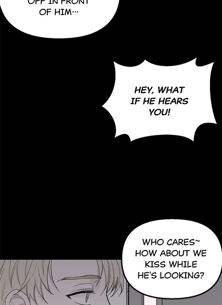 Why Won’t You Do It With Me - Chapter 59 Page 54
