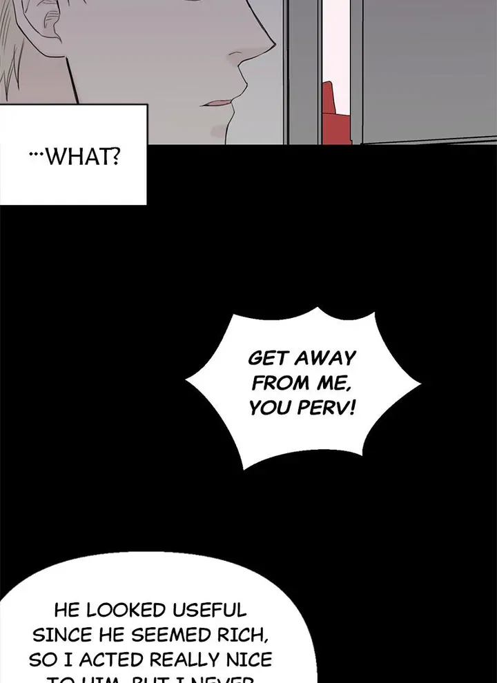 Why Won’t You Do It With Me - Chapter 59 Page 55