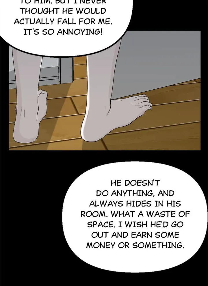 Why Won’t You Do It With Me - Chapter 59 Page 56
