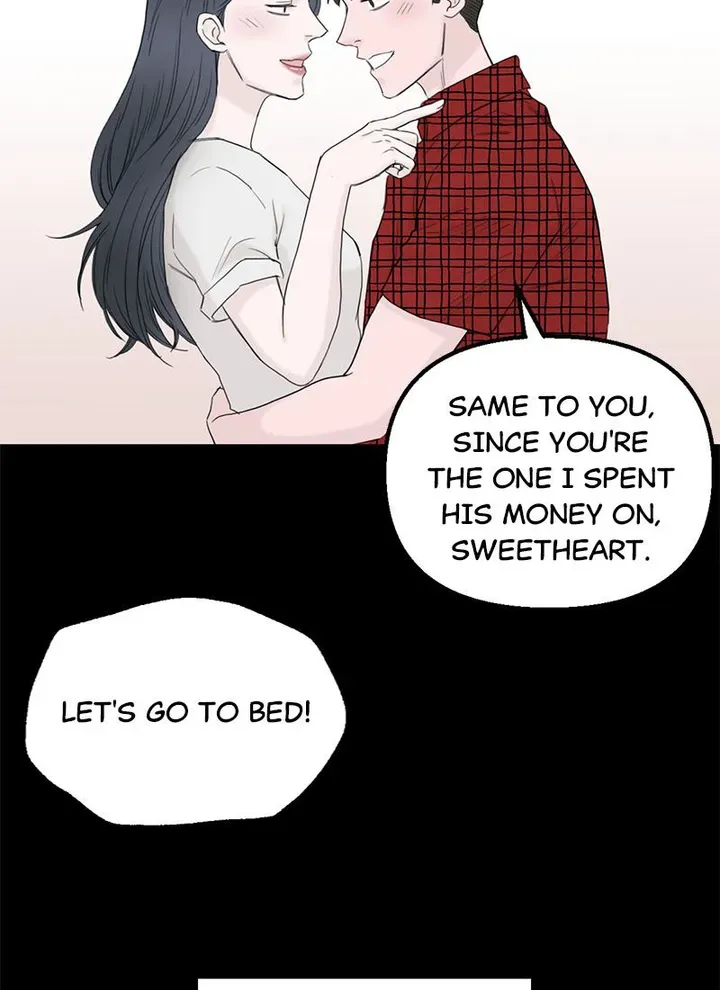 Why Won’t You Do It With Me - Chapter 59 Page 58