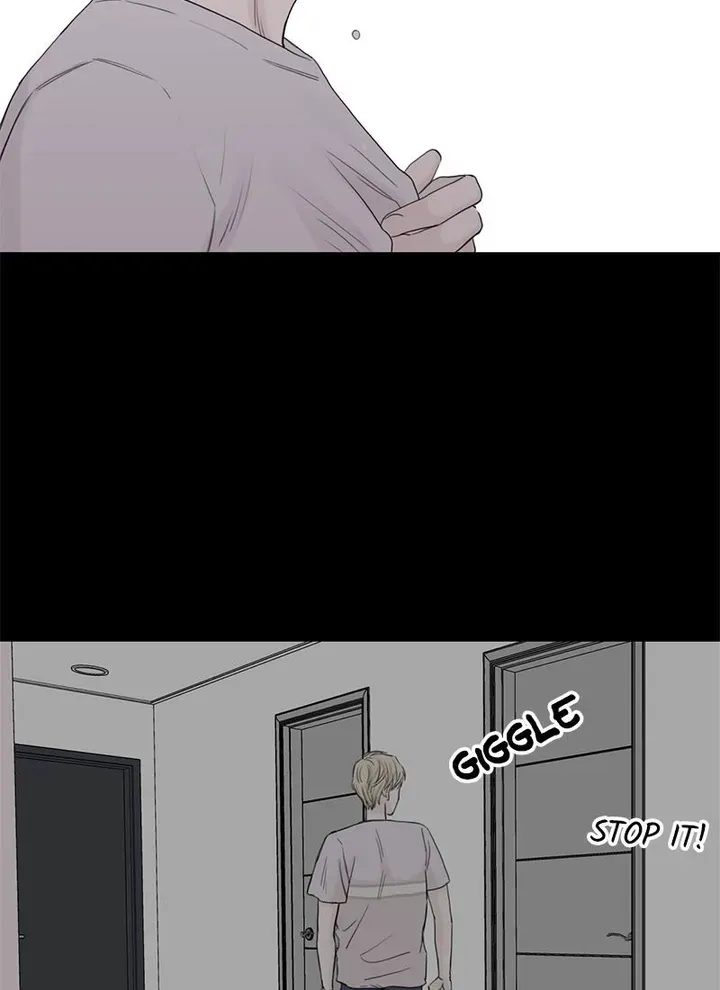 Why Won’t You Do It With Me - Chapter 59 Page 60