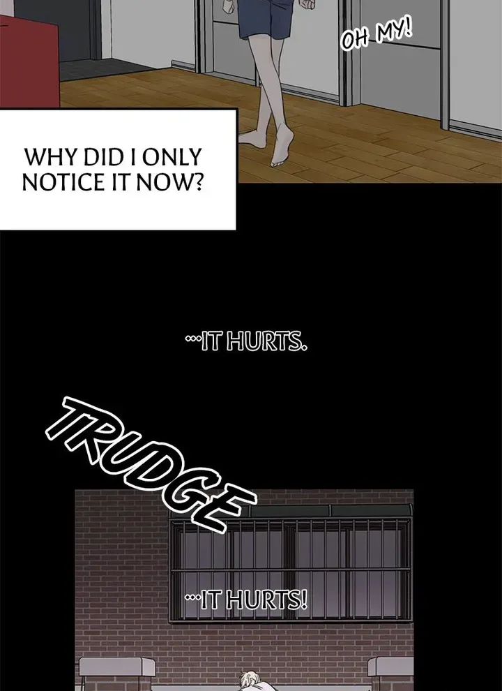 Why Won’t You Do It With Me - Chapter 59 Page 61