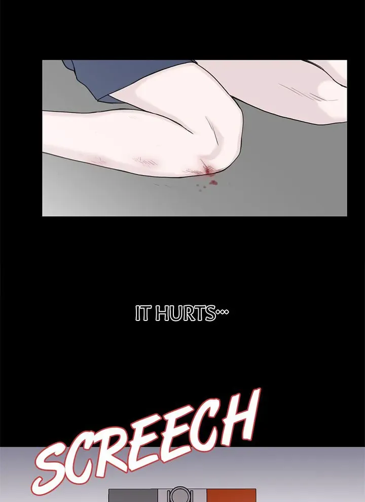 Why Won’t You Do It With Me - Chapter 59 Page 64