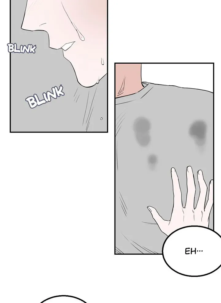 Why Won’t You Do It With Me - Chapter 59 Page 69