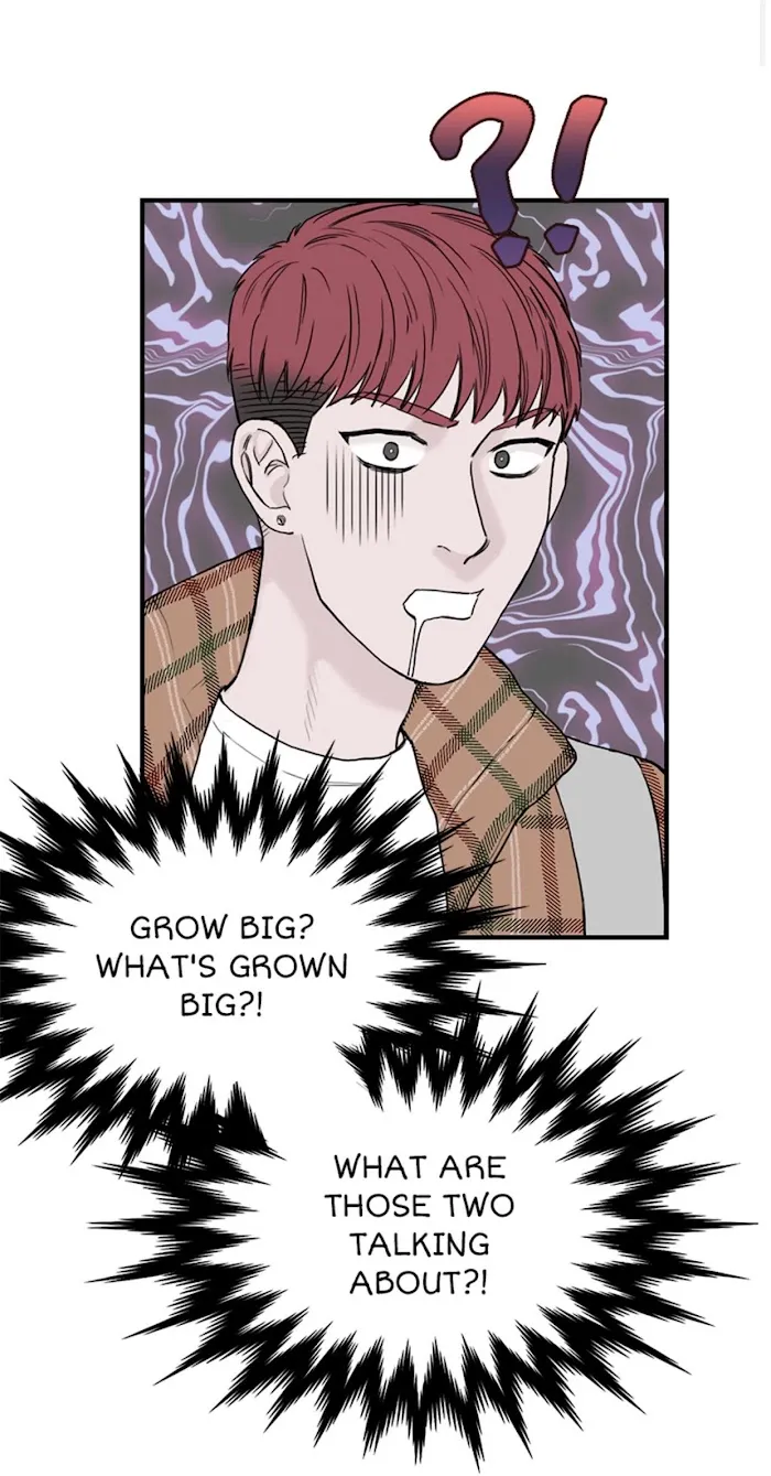 Why Won’t You Do It With Me - Chapter 6 Page 2