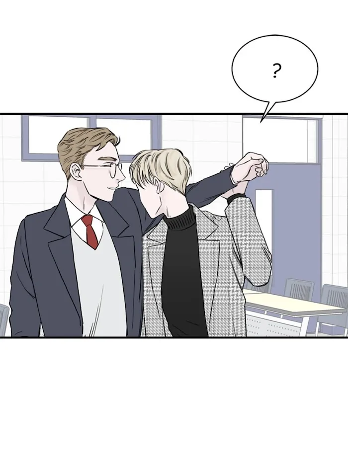 Why Won’t You Do It With Me - Chapter 6 Page 3