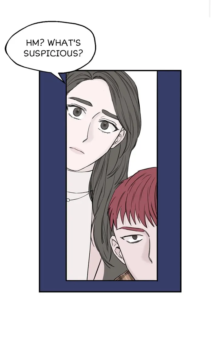 Why Won’t You Do It With Me - Chapter 6 Page 5