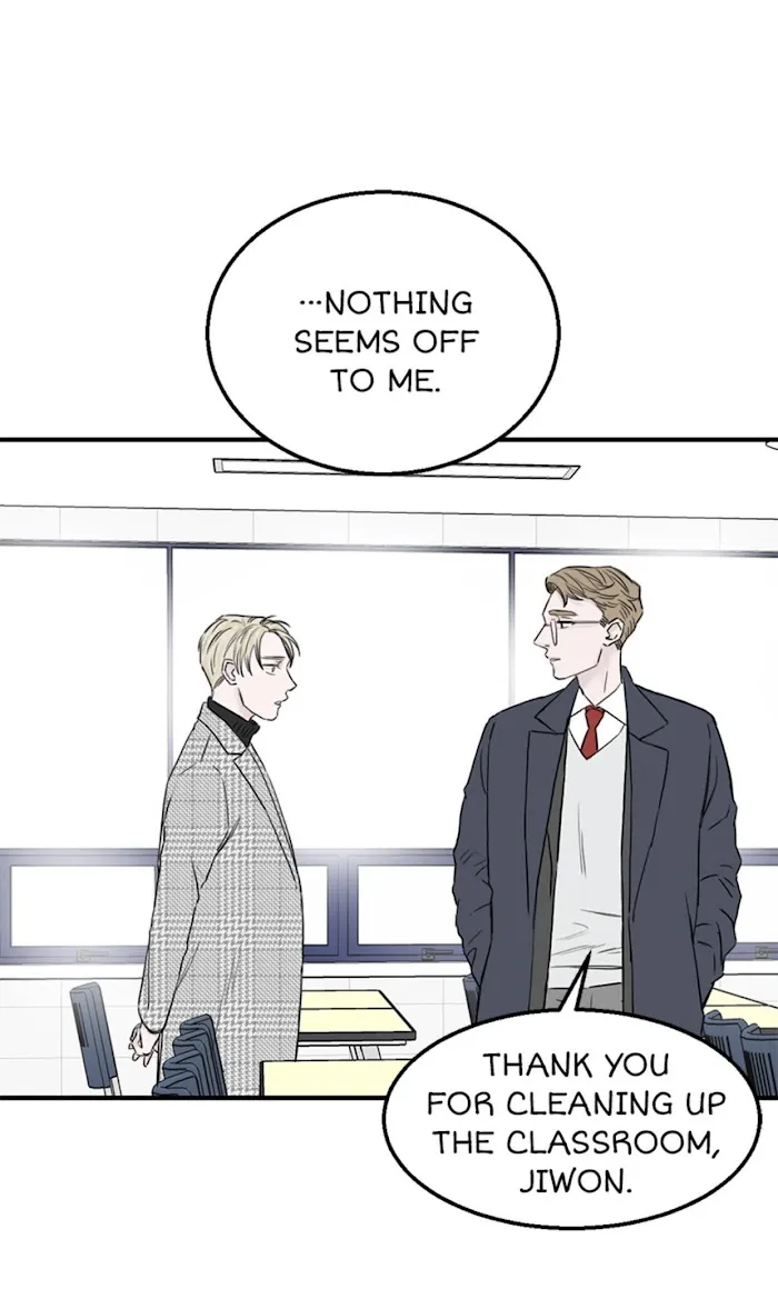 Why Won’t You Do It With Me - Chapter 6 Page 6