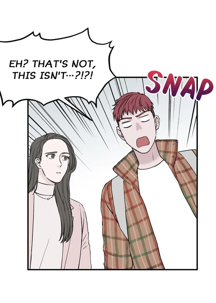 Why Won’t You Do It With Me - Chapter 6 Page 7