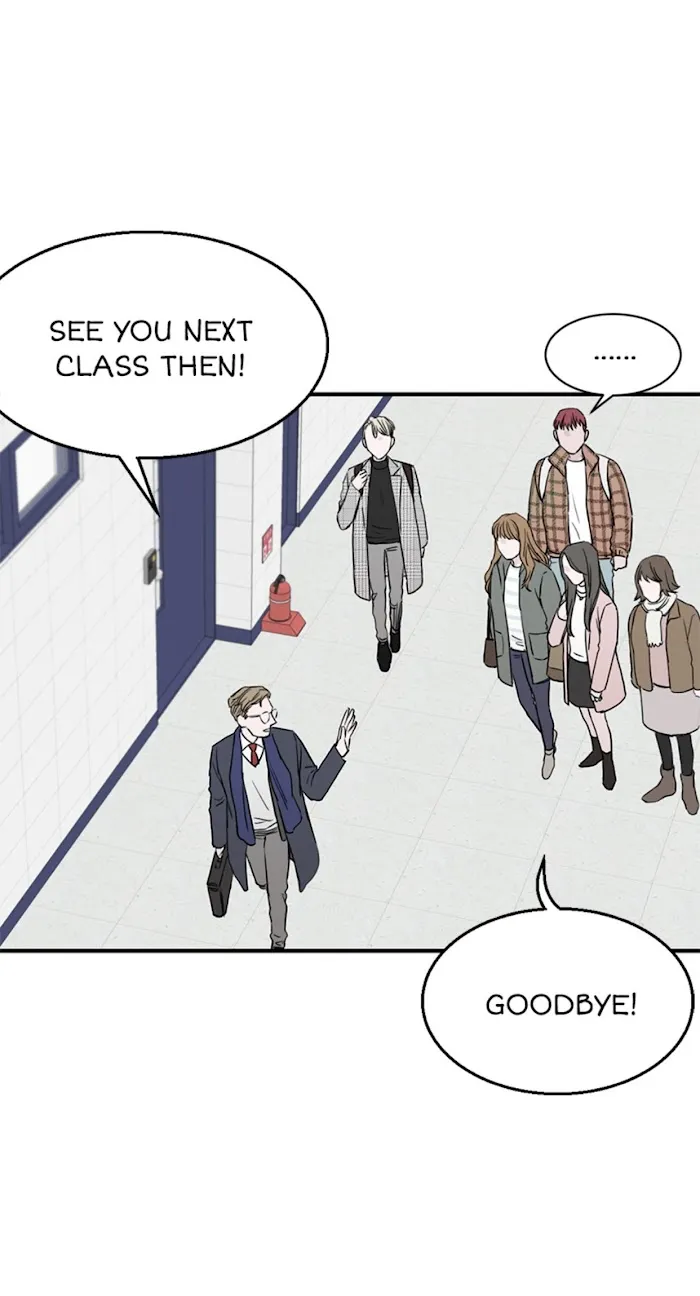 Why Won’t You Do It With Me - Chapter 6 Page 9