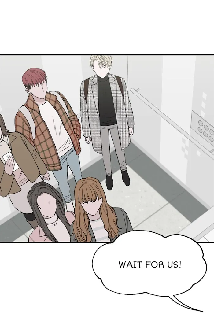 Why Won’t You Do It With Me - Chapter 6 Page 11