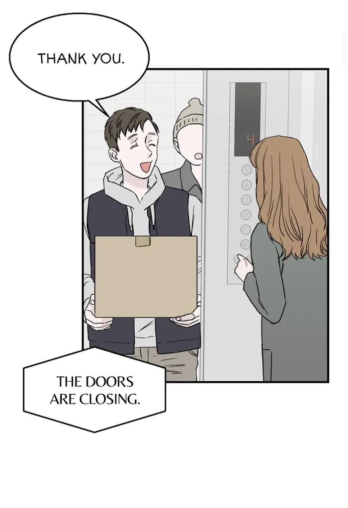Why Won’t You Do It With Me - Chapter 6 Page 12
