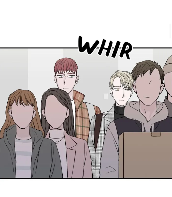 Why Won’t You Do It With Me - Chapter 6 Page 13