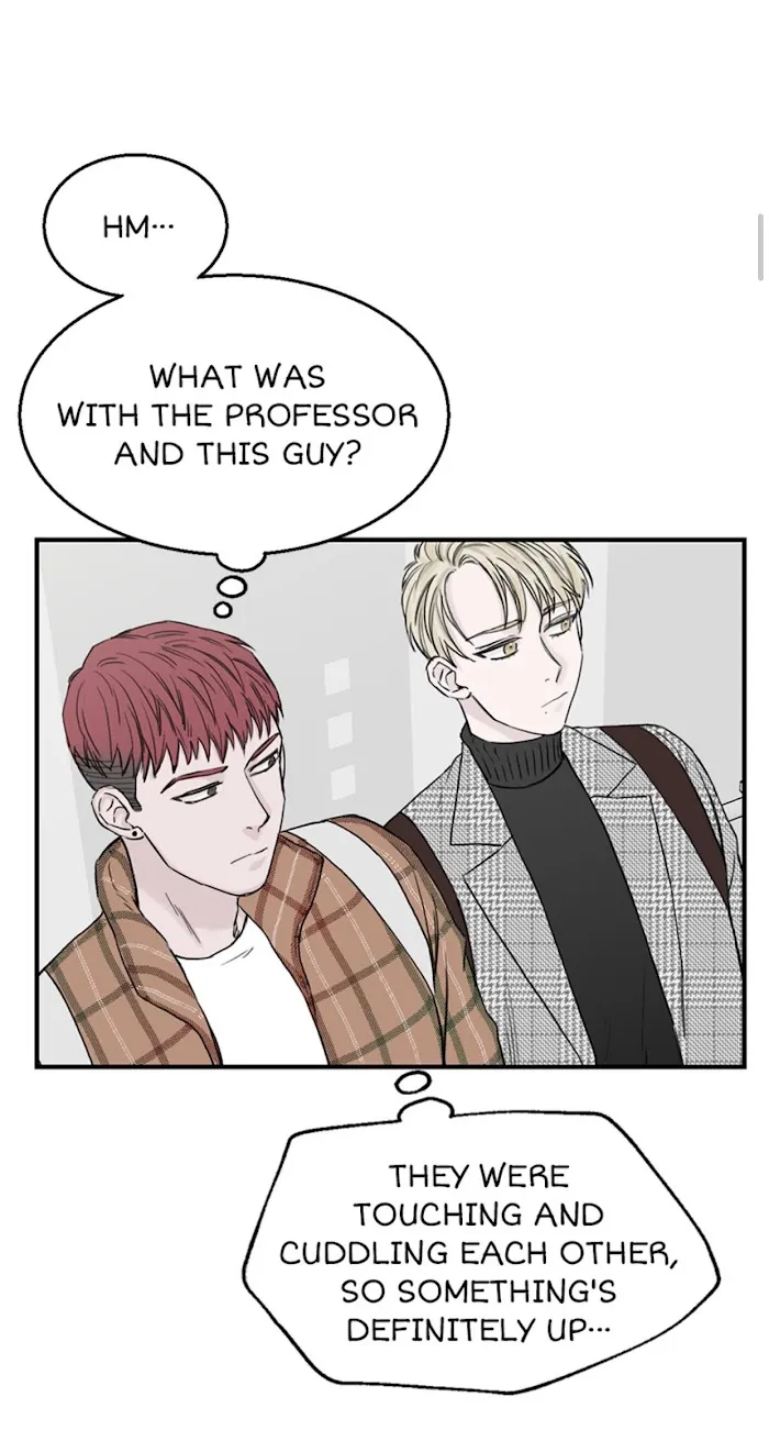 Why Won’t You Do It With Me - Chapter 6 Page 14