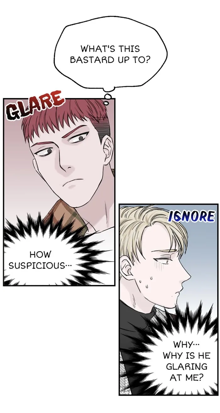 Why Won’t You Do It With Me - Chapter 6 Page 15