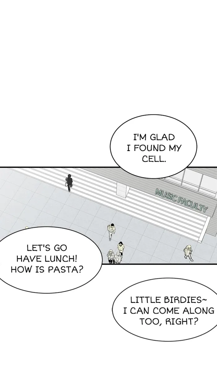 Why Won’t You Do It With Me - Chapter 6 Page 16