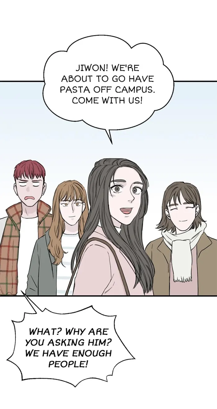 Why Won’t You Do It With Me - Chapter 6 Page 17