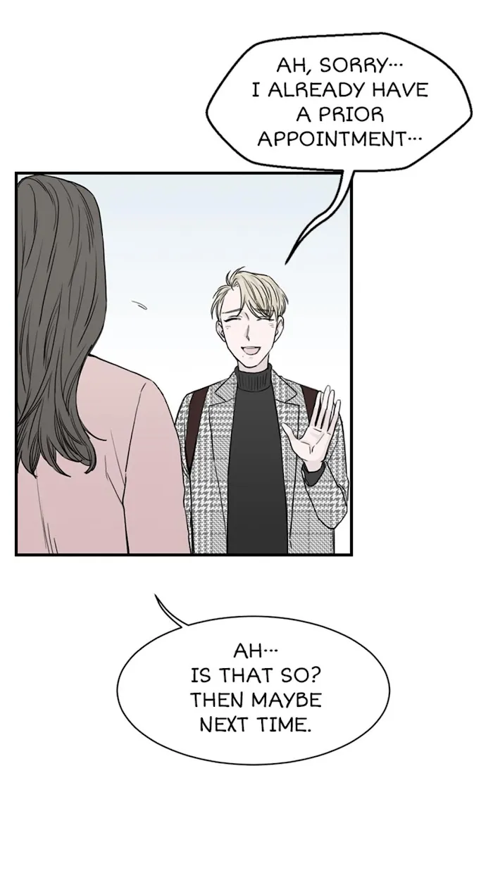 Why Won’t You Do It With Me - Chapter 6 Page 18