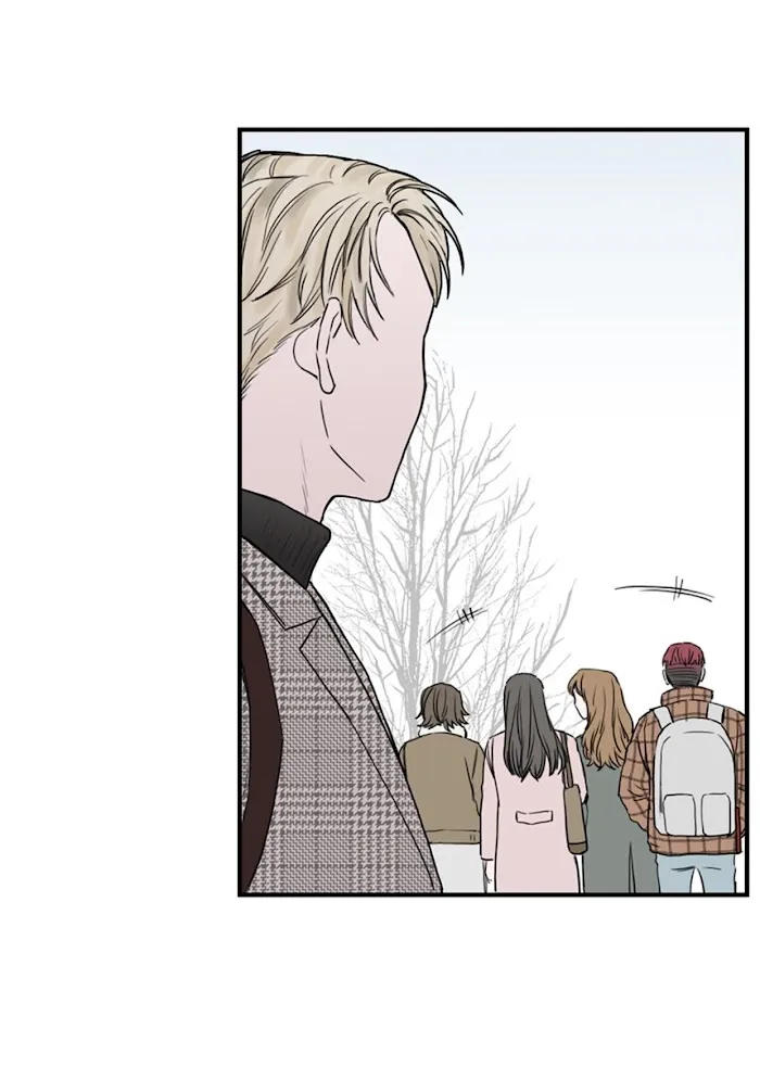 Why Won’t You Do It With Me - Chapter 6 Page 19