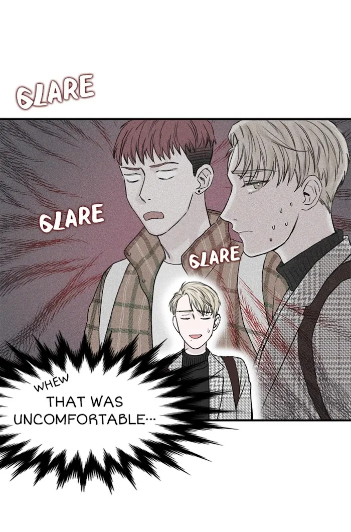 Why Won’t You Do It With Me - Chapter 6 Page 20