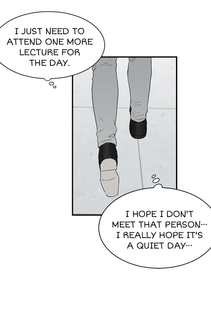 Why Won’t You Do It With Me - Chapter 6 Page 21