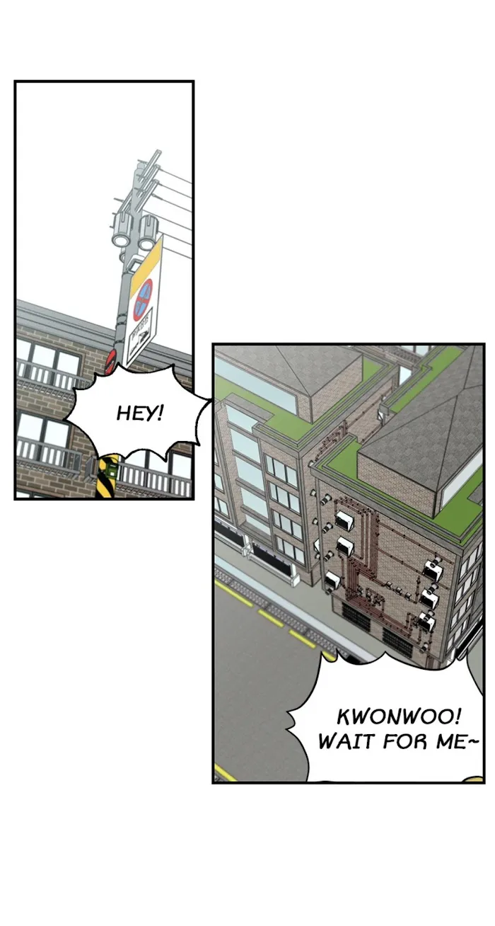 Why Won’t You Do It With Me - Chapter 6 Page 23