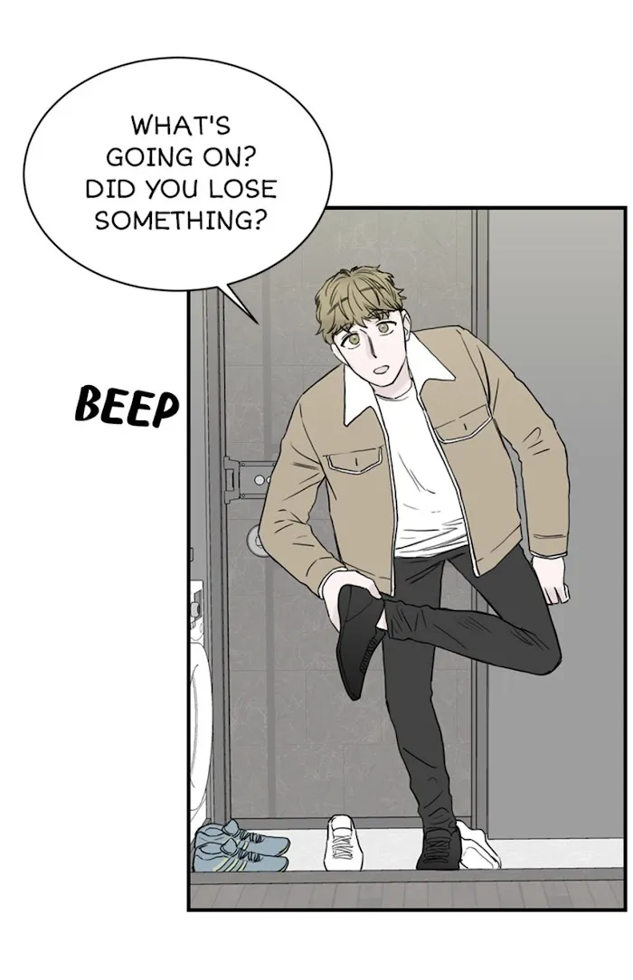 Why Won’t You Do It With Me - Chapter 6 Page 25