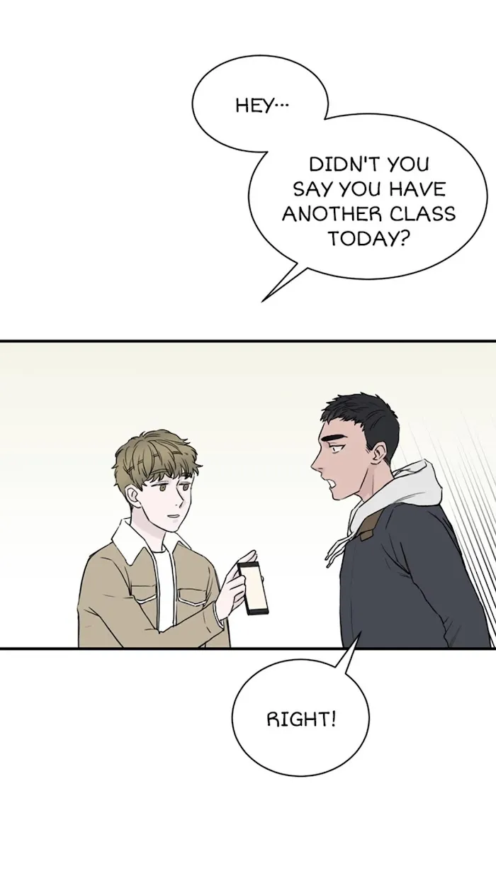 Why Won’t You Do It With Me - Chapter 6 Page 28