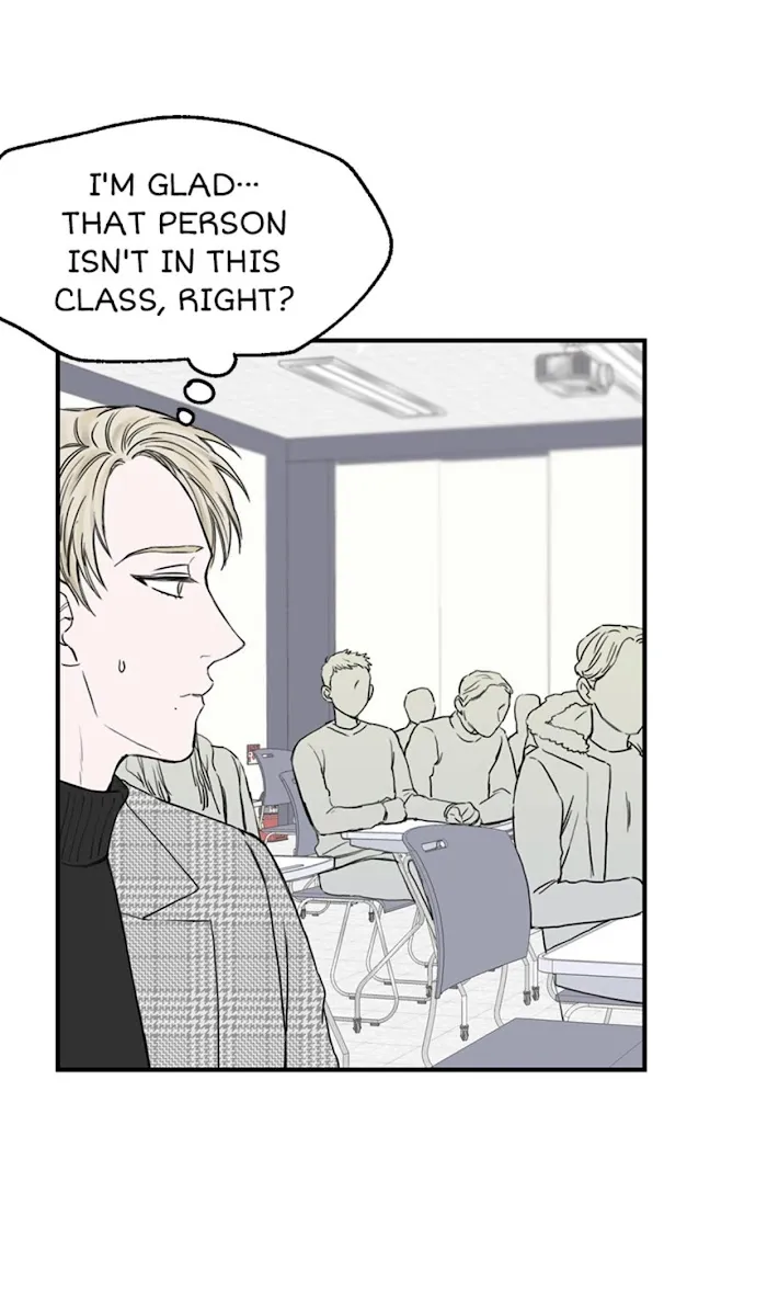 Why Won’t You Do It With Me - Chapter 6 Page 30