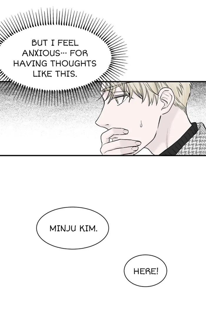 Why Won’t You Do It With Me - Chapter 6 Page 32