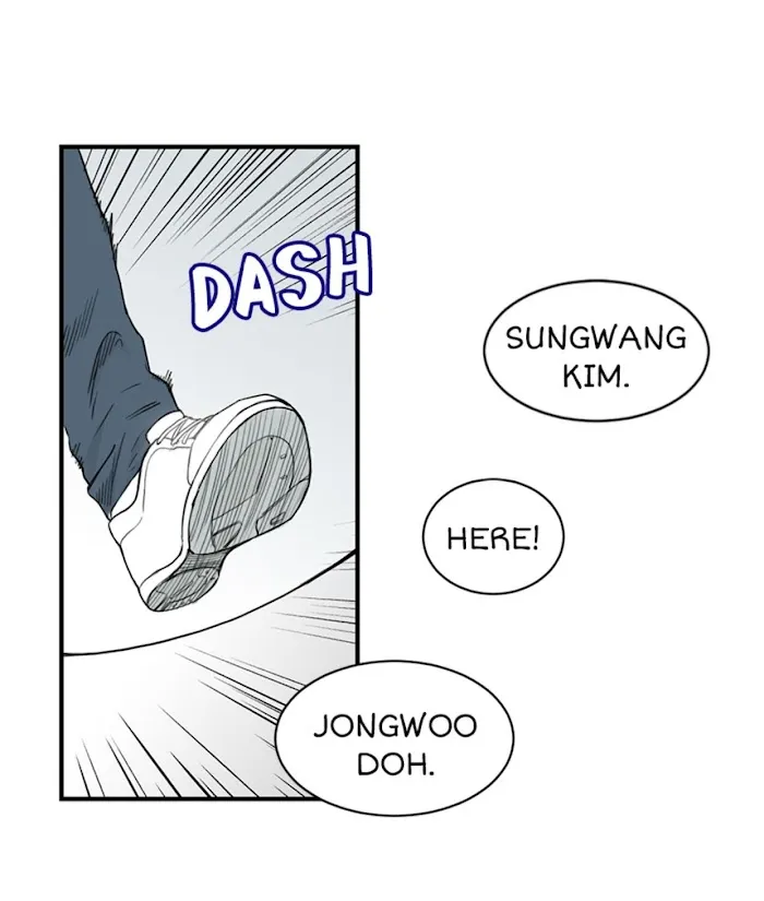 Why Won’t You Do It With Me - Chapter 6 Page 33