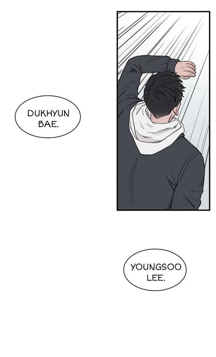 Why Won’t You Do It With Me - Chapter 6 Page 34