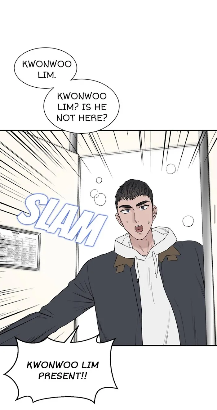 Why Won’t You Do It With Me - Chapter 6 Page 35