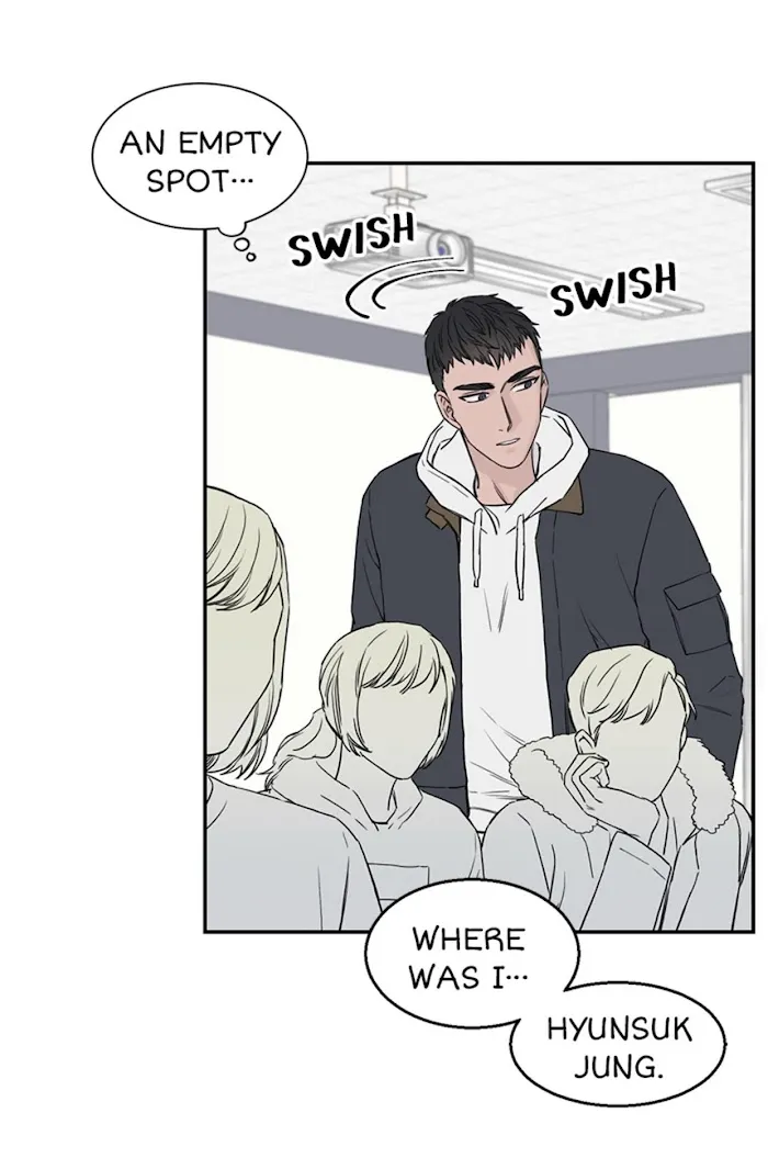 Why Won’t You Do It With Me - Chapter 6 Page 38