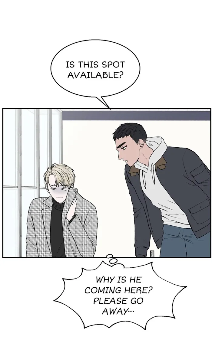 Why Won’t You Do It With Me - Chapter 6 Page 40