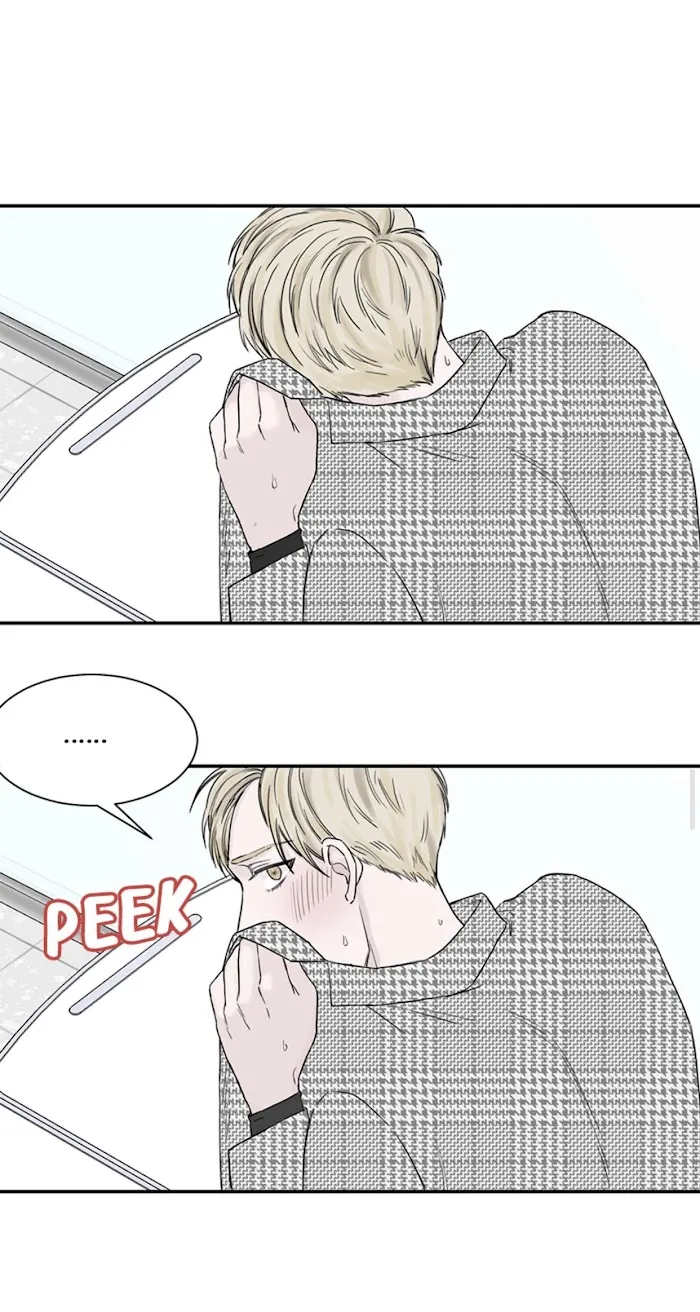 Why Won’t You Do It With Me - Chapter 6 Page 41