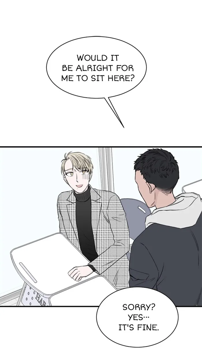 Why Won’t You Do It With Me - Chapter 6 Page 44