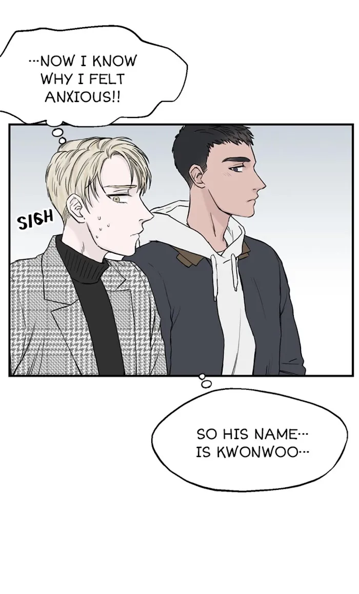 Why Won’t You Do It With Me - Chapter 6 Page 45