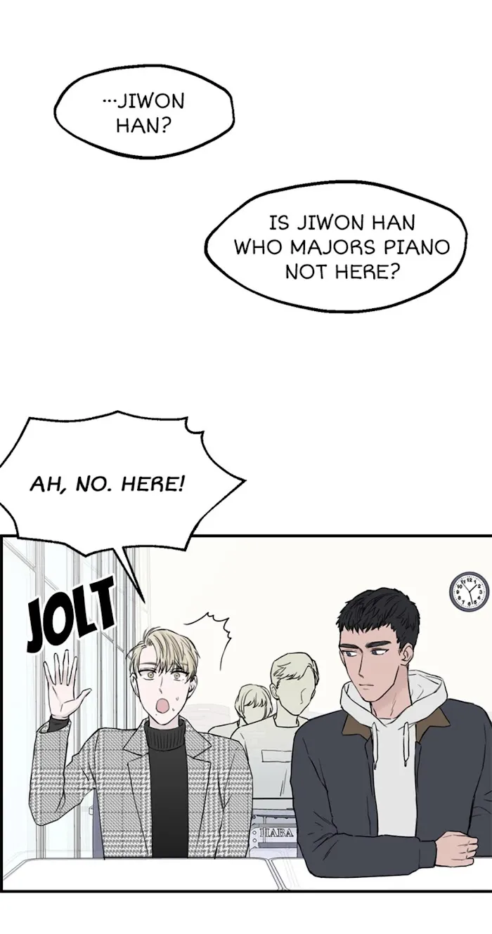 Why Won’t You Do It With Me - Chapter 6 Page 46