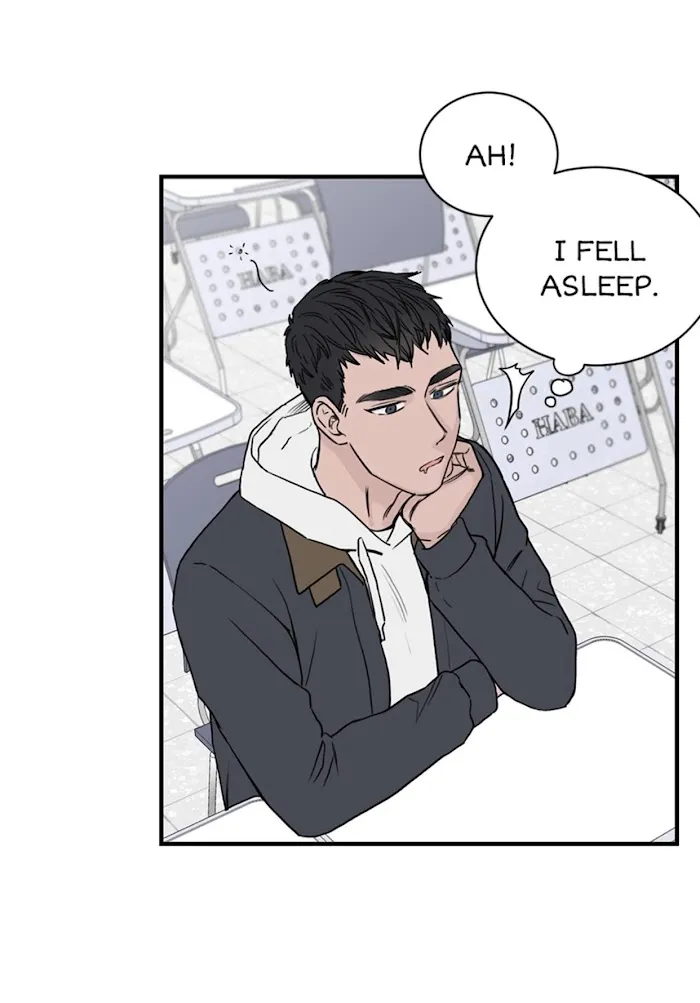 Why Won’t You Do It With Me - Chapter 6 Page 50