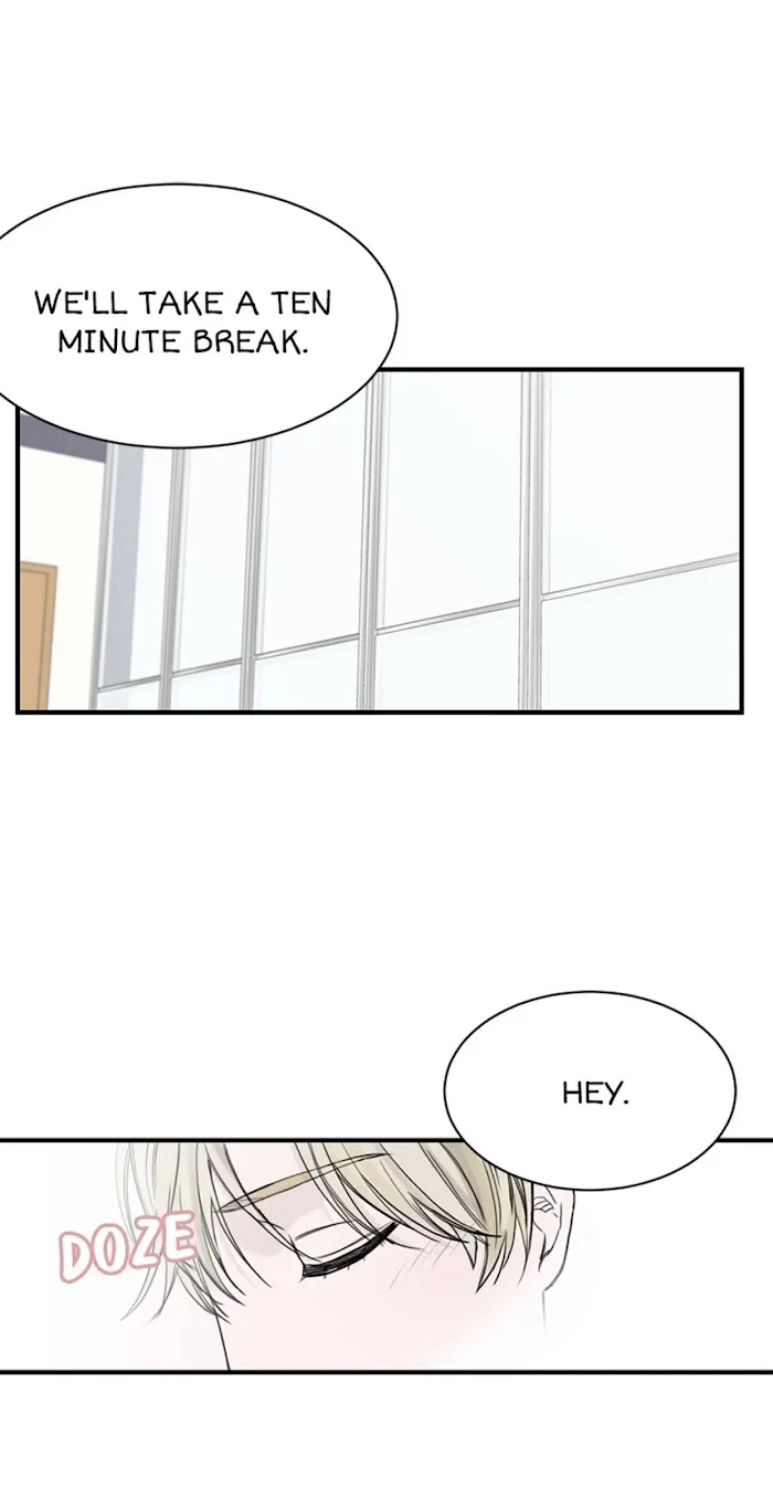 Why Won’t You Do It With Me - Chapter 6 Page 55
