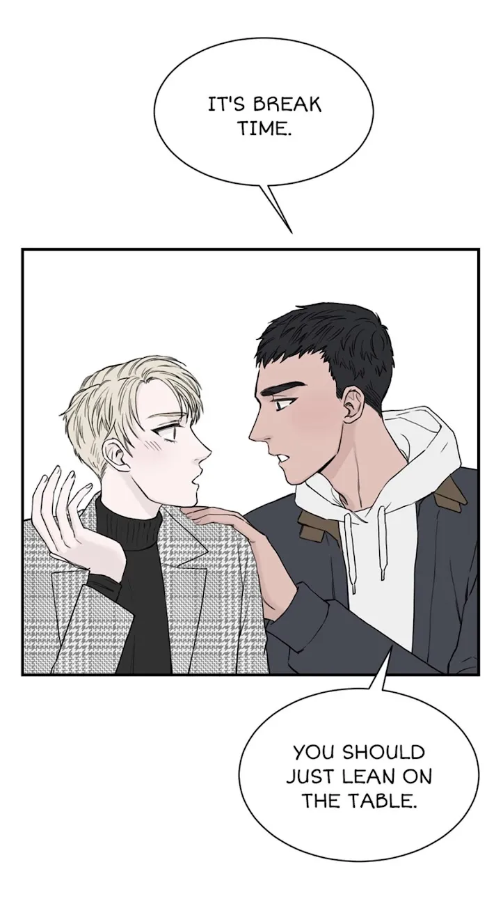 Why Won’t You Do It With Me - Chapter 6 Page 56