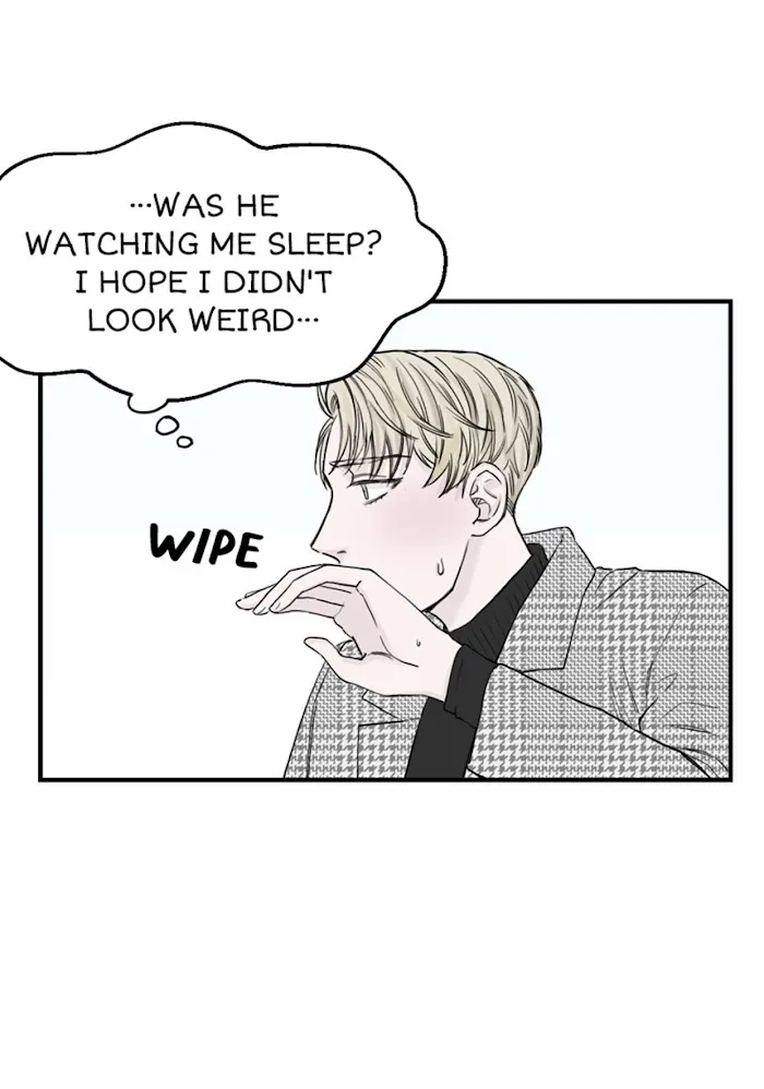Why Won’t You Do It With Me - Chapter 6 Page 57
