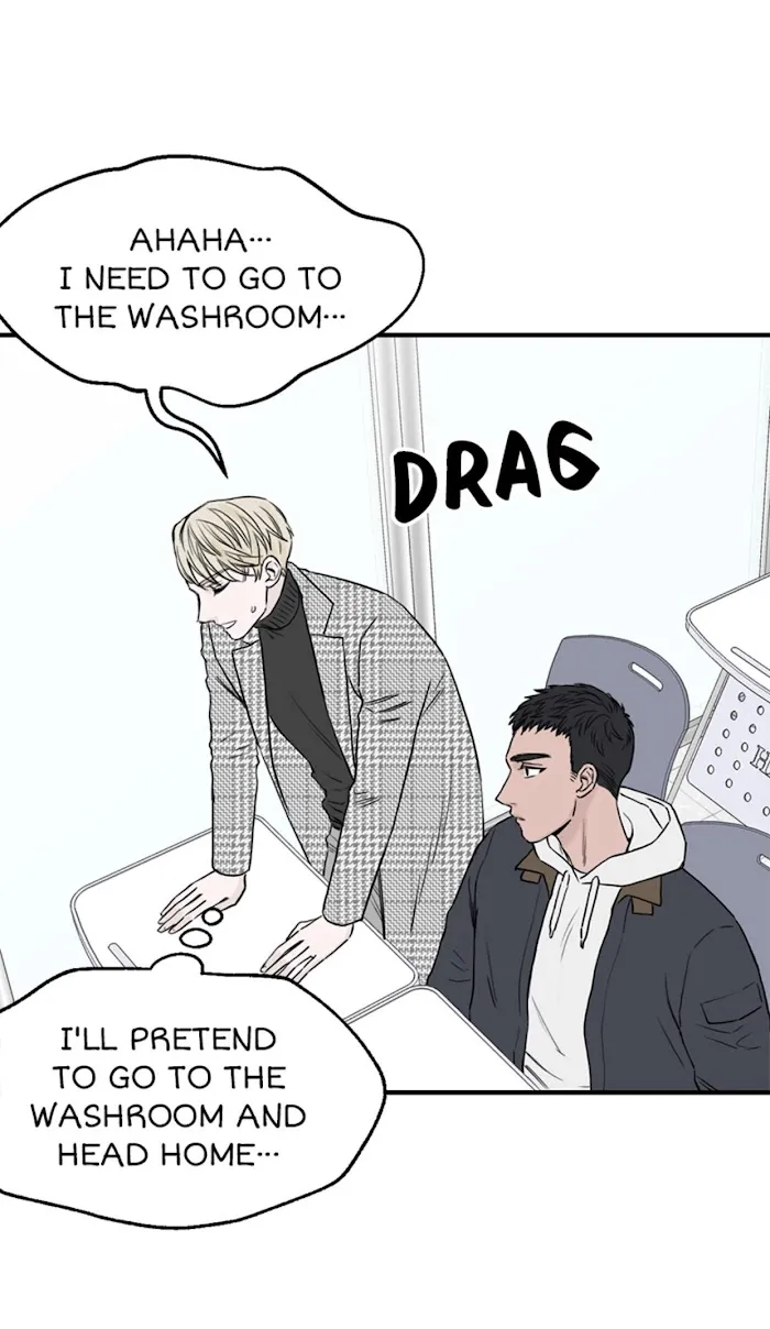 Why Won’t You Do It With Me - Chapter 6 Page 58