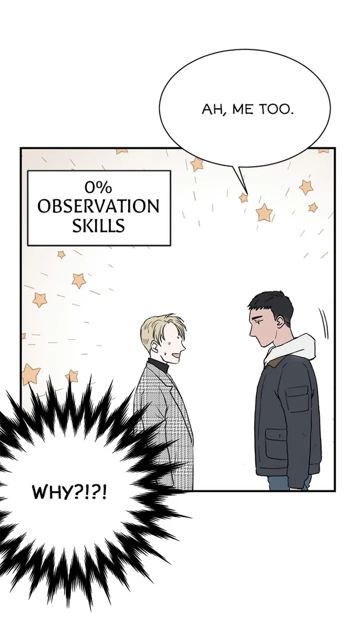 Why Won’t You Do It With Me - Chapter 6 Page 59