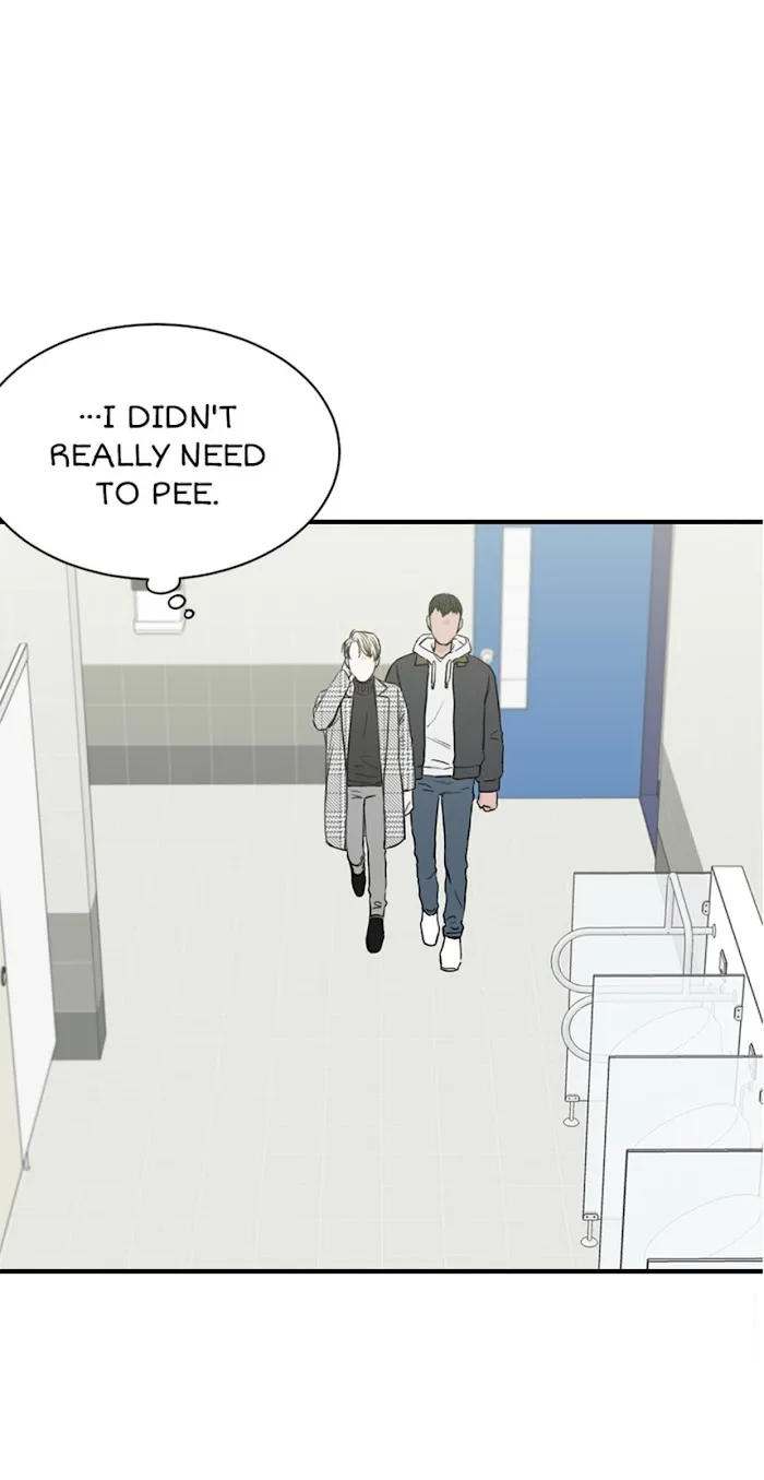 Why Won’t You Do It With Me - Chapter 6 Page 60
