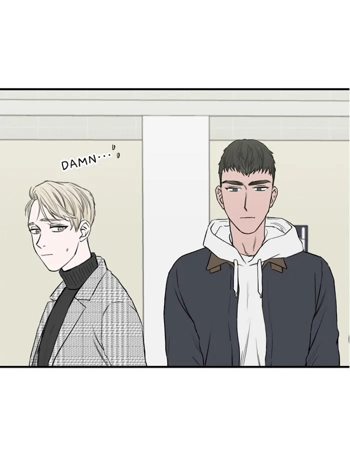 Why Won’t You Do It With Me - Chapter 6 Page 61