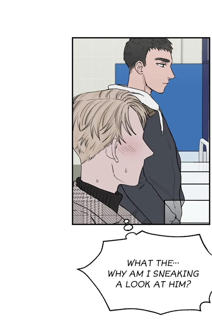 Why Won’t You Do It With Me - Chapter 6 Page 63