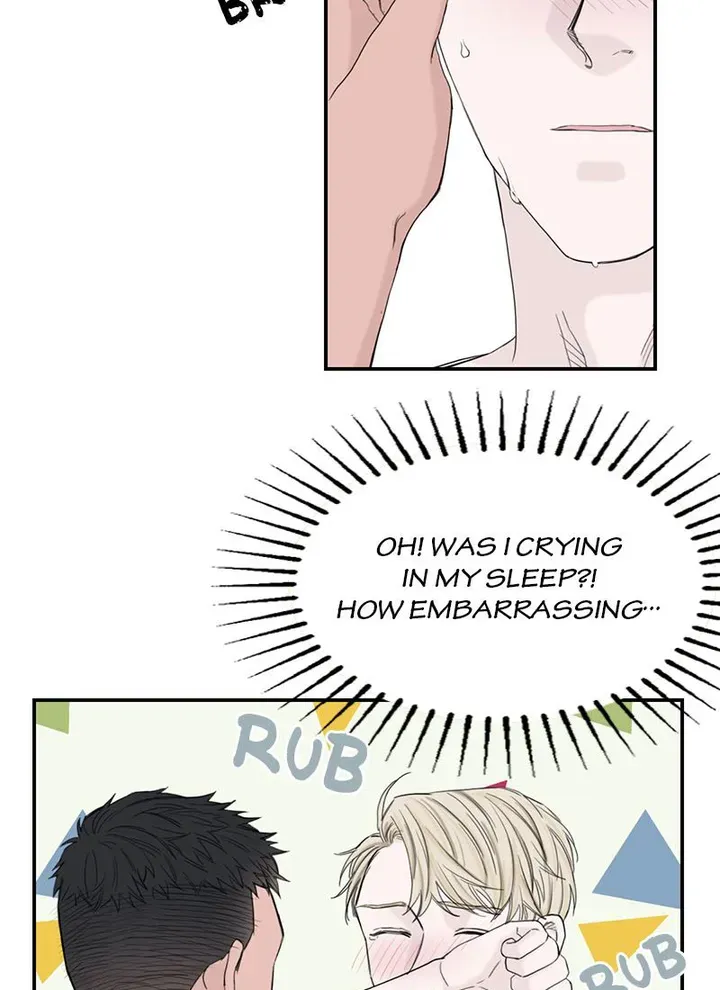 Why Won’t You Do It With Me - Chapter 60 Page 3